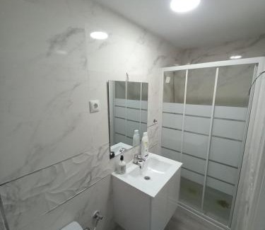 San Anton Apartamento | All Season Flat
