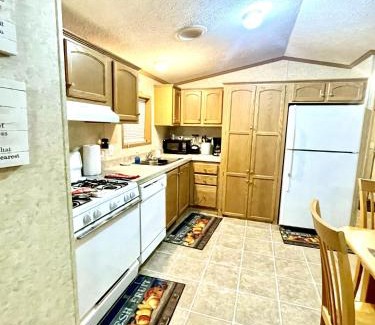Island Falls Casa | All Season Fun and Cozy Home in Island Falls, ME