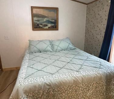 Island Falls Casa | All Season Fun and Cozy Home in Island Falls, ME