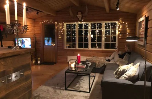 Ottsjo Chalet De Esquí | All season Gem - Perfect Mountain Lodge