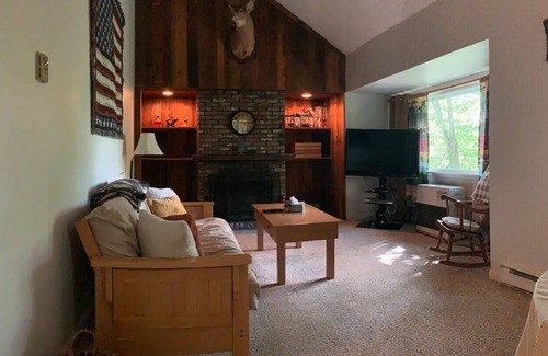 Thornton Condominio | All-season serenity