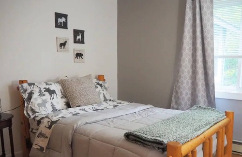 Thornton Condominio | All-season serenity