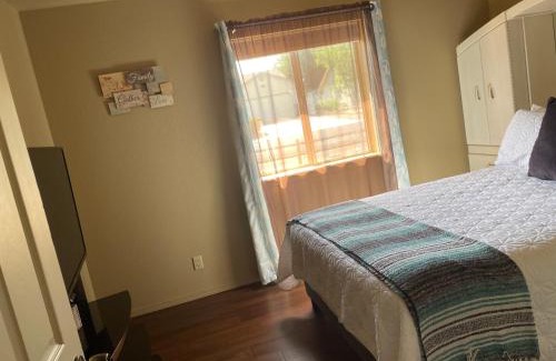 Cottonwood Casa | All season vacation home!