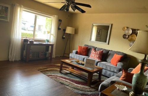 Cottonwood Casa | All season vacation home!
