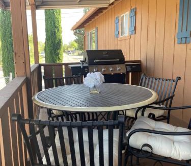 Cottonwood Casa | All season vacation home!