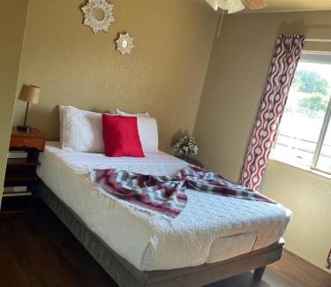 Cottonwood Casa | All season vacation home!