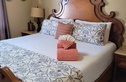 Cottonwood Casa | All Season Vacation Home