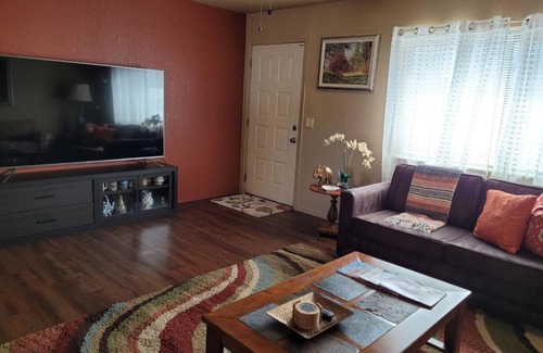 Cottonwood Casa | All Season Vacation Home