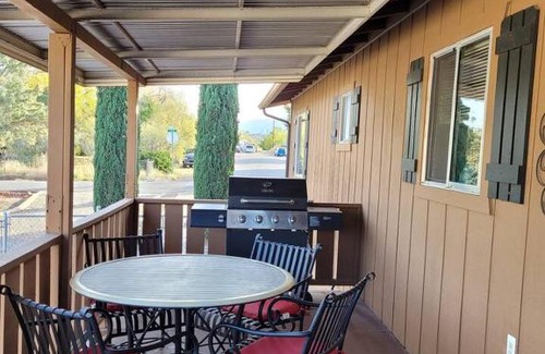 Cottonwood Casa | All Season Vacation Home