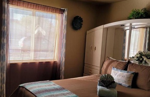 Cottonwood Casa | All Season Vacation Home