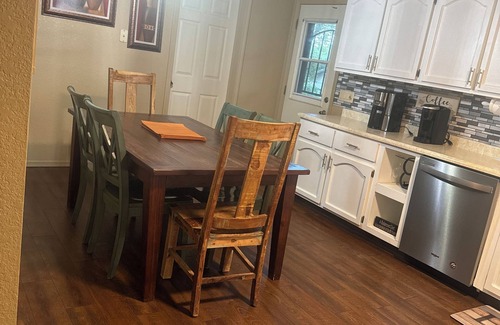 Cottonwood Casa | All season vacation home!