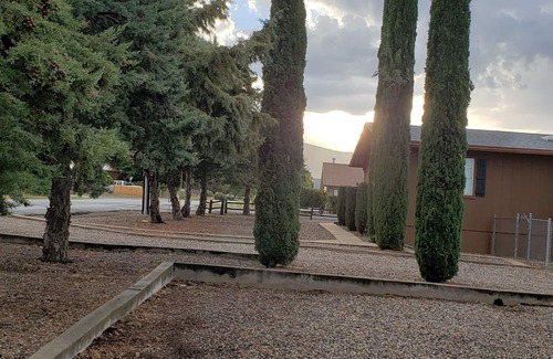 Cottonwood Casa | All season vacation home!