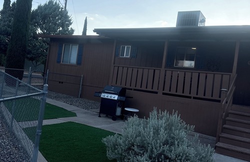 Cottonwood Casa | All season vacation home!