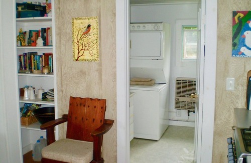 Craftsbury Village Cabaña | All Season Vermont Vacation Cottage