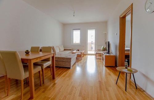 Bjelasnica Apartamento | All Seasons Apartment Bjelasnica