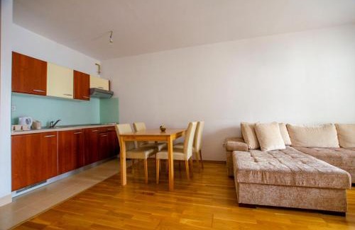 Bjelasnica Apartamento | All Seasons Apartment Bjelasnica