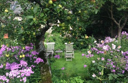 Loogh Cama Y Desayuno | All Seasons Bed & Breakfast