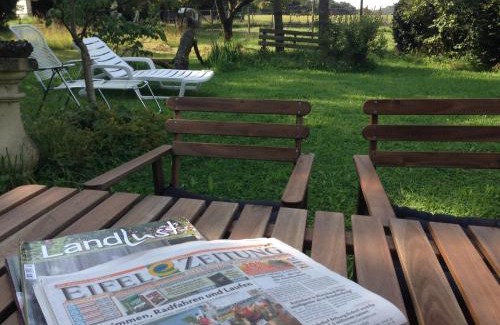 Loogh Cama Y Desayuno | All Seasons Bed & Breakfast
