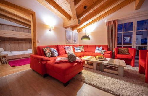Kaprun Apartamento | All Seasons Lodge by All in One Apartments