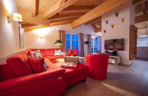 Kaprun Apartamento | All Seasons Lodge by All in One Apartments
