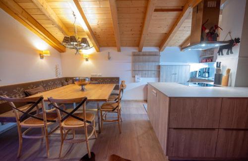 Kaprun Apartamento | All Seasons Lodge by All in One Apartments