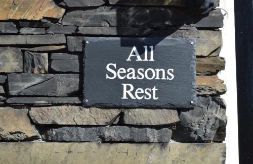 Windermere Casa | All Seasons Rest