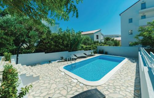Pag Apartamento | All Senses