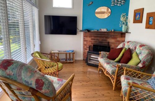 Berringer Lake Casa | All Serene