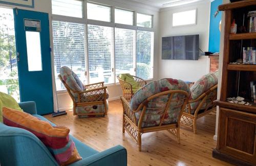 Berringer Lake Casa | All Serene