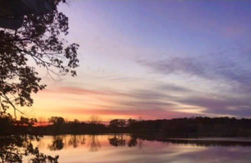 Lawton Cabaña | All Sports Lake Private Home Wine Country Pure Michigan Close to Wineries Casino