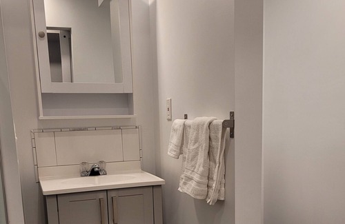 Prince George Casa | All Star Sports Stay!