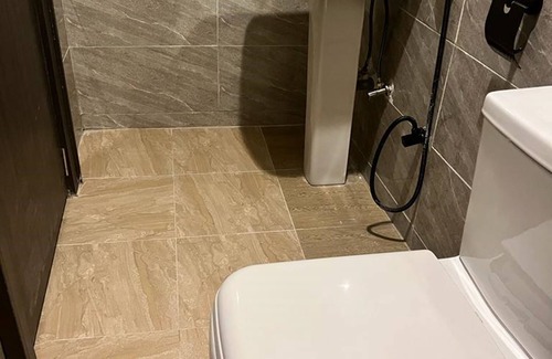 Abuja Hotel | All States Apartments
