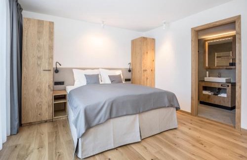 Galtur Apartamento | All-Suite Resort Paznaun