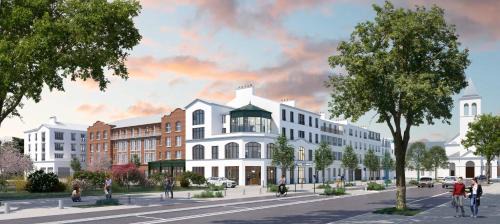 Serris Apartamento | All Suites Appart Hotel Serris Val-d'Europe