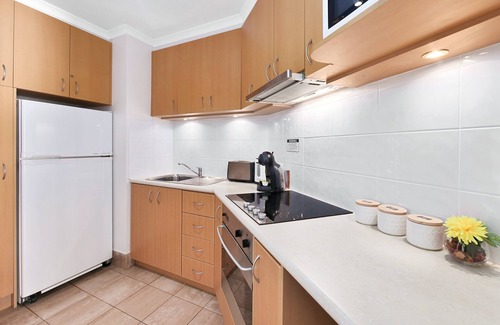 Perth Central Business District Apartamento | All Suites Perth