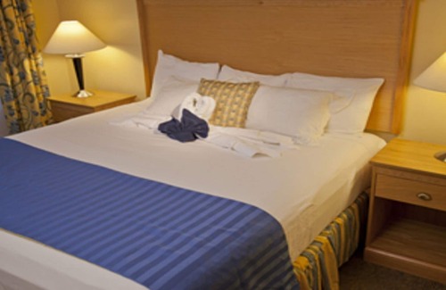 Northeast Virginia Beach Complejo | All Suites Experience Resort