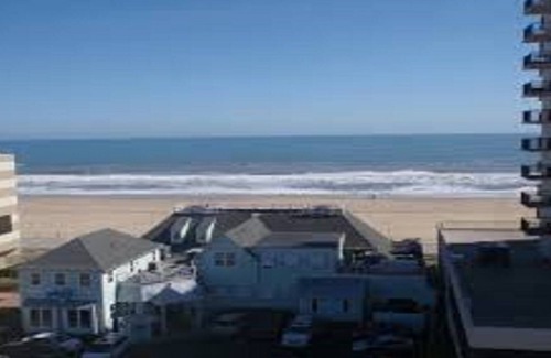Northeast Virginia Beach Complejo | All Suites Experience Resort