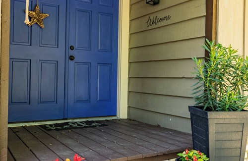 Havana Casa | All the best amenities in a convenient, yet private, home for large families