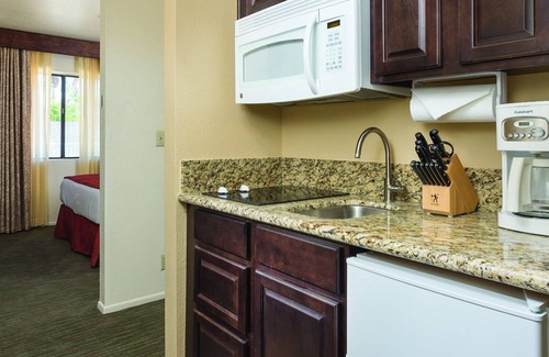 Lake Havasu City Complejo | ¡Todas las comodidades de casa!