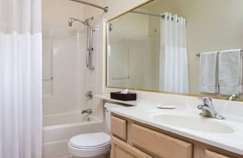 Lake Havasu City Complejo | ¡Todas las comodidades de casa!