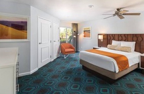 Uptown Design District Complejo | ¡Todas las comodidades de casa!