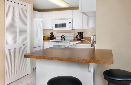 Oceanside Complejo | ¡Todas las comodidades de casa!