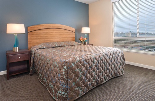 Oceanside Complejo | ¡Todas las comodidades de casa!
