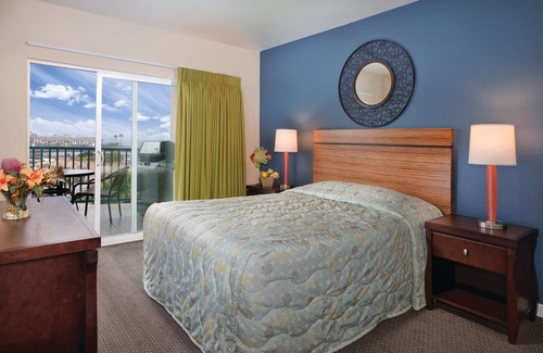 Oceanside Complejo | ¡Todas las comodidades de casa!