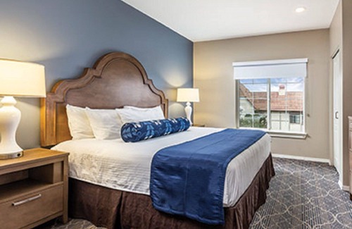 Solvang Complejo | ¡Todas las comodidades de casa!
