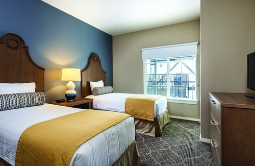 Solvang Complejo | ¡Todas las comodidades de casa!