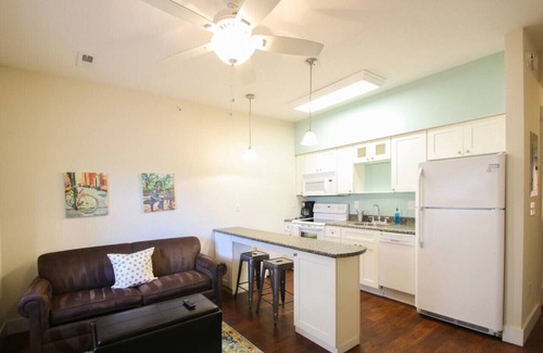 Bloomington Apartamento | All the comforts of home