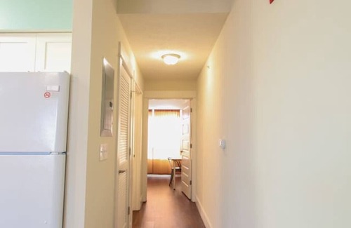 Bloomington Apartamento | All the comforts of home