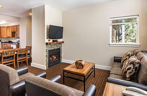 Estes Park Complejo | ¡Todas las comodidades de casa!