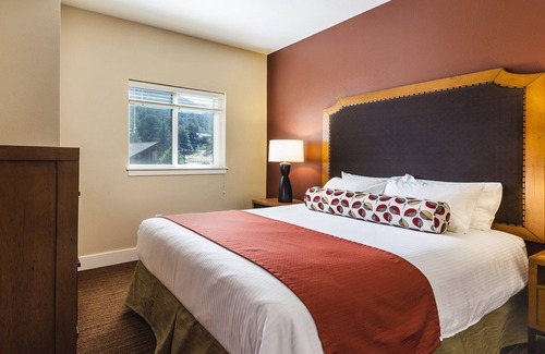 Estes Park Complejo | ¡Todas las comodidades de casa!